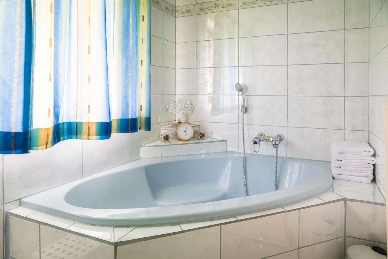 Bio Bauernhof Oberbenk Apartman Wagrain Kültér fotó
