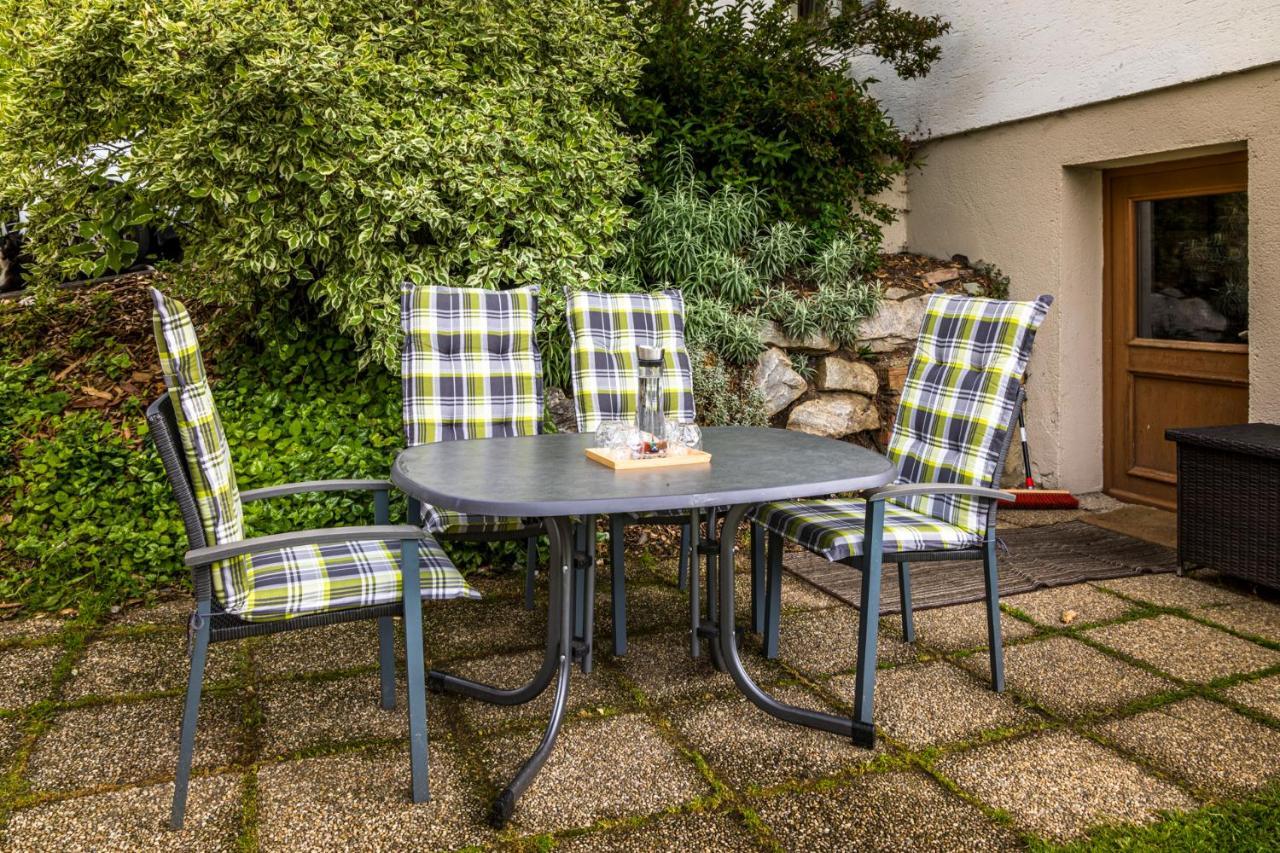 Bio Bauernhof Oberbenk Apartman Wagrain Kültér fotó