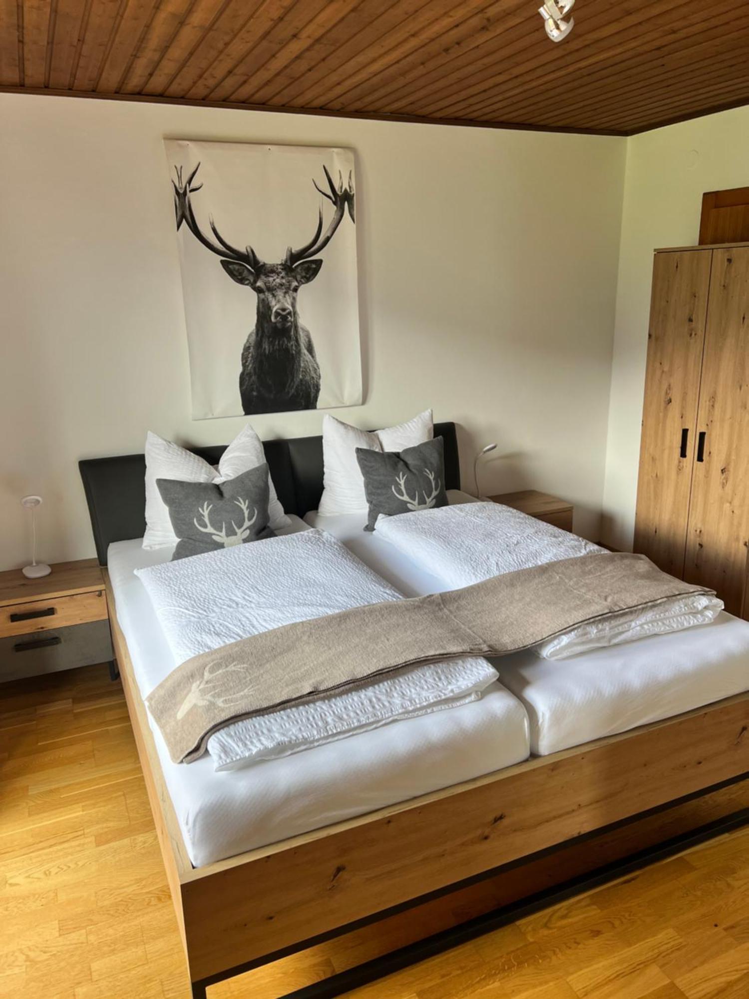 Bio Bauernhof Oberbenk Apartman Wagrain Kültér fotó